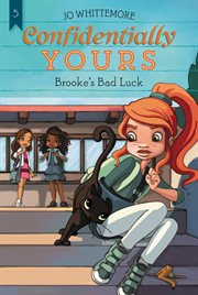 Brooke's bad luck cover image