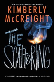 The scattering cover image