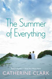 The summer of everything cover image