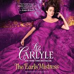 The earl's mistress cover image