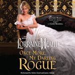 Once more, my darling rogue cover image