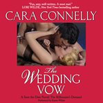 The wedding vow : the billionaire's demand cover image