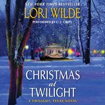 Christmas at Twilight : a Twilight, Texas novel cover image