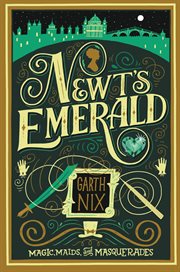 Newt's emerald cover image