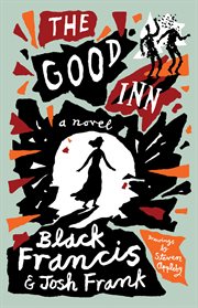 The good inn : a novel cover image