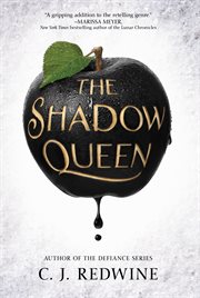 The Shadow Queen cover image