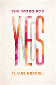 The word for yes cover image