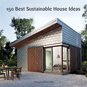 150 best sustainable house ideas cover image