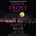 Happily never after cover image