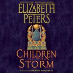 Children of the storm cover image