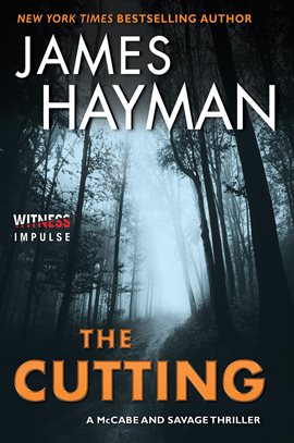 Cover image for The Cutting