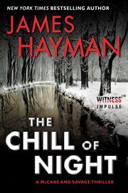 The chill of night cover image