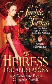 An heiress for all seasons cover image
