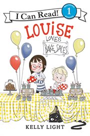 Louise loves bake sales cover image