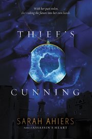 Thief's cunning cover image