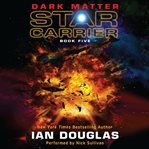 Dark matter cover image