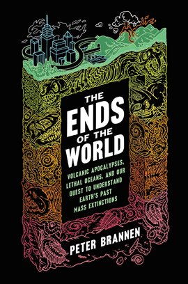 Cover image for The Ends of the World