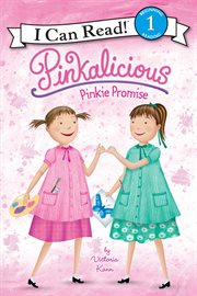 Pinkie promise cover image