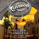 The golden vendetta cover image