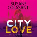 City love cover image
