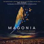 Magonia cover image