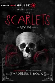 The scarlets cover image