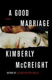 A good marriage : a novel cover image