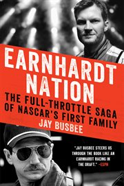 Earnhardt Nation cover image