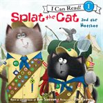 Splat the cat and the hotshot cover image