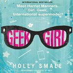 Geek girl cover image