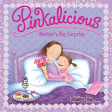 Cover image for Mother's Day Surprise