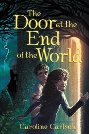 The door at the end of the world cover image