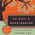 To kill a mockingbird cover image