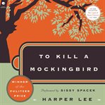 To kill a mockingbird cover image