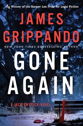 Cover image for Gone Again