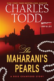 The maharani's pearls cover image
