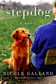 Stepdog cover image