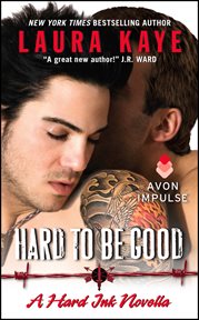 Hard to be good cover image