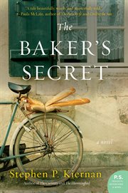 The baker's secret cover image