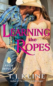 Learning the ropes cover image
