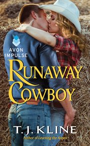 Runaway cowboy cover image