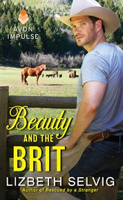 The beauty and the Brit cover image