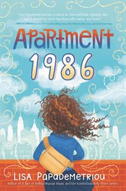 Apartment 1986 cover image