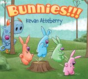 Bunnies!!! cover image