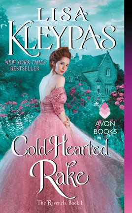 cold hearted rake by lisa kleypas