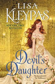 Devil's daughter cover image