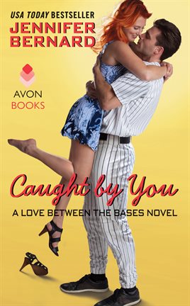 Cover image for Caught by You