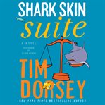 Shark skin suite: a novel cover image