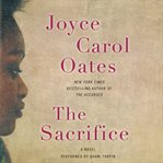 The sacrifice : a novel cover image
