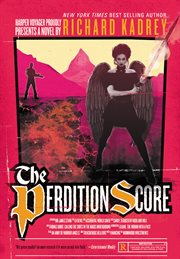 The perdition score : a Sandman Slim novel cover image